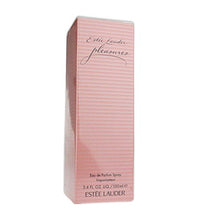 Load image into Gallery viewer, Estee Lauder Pleasures Edp Spray 3.4 Ounce
