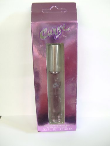 Curve Crush Eau De Toilette Roll-on