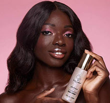 Load image into Gallery viewer, Baby Phat Beauty Opulence Illuminating Body Spray, 4 Fl Oz (1 Count)
