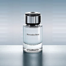 Load image into Gallery viewer, Mercedes Benz Eau De Toilette Spray for Men, 4.0 Ounce
