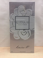 Load image into Gallery viewer, ROMANCE IN VENEZIA By Karina.H Eau De Parfum spray 2.64 Oz /80ml Spray, NIB
