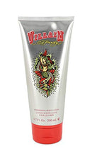 Load image into Gallery viewer, ED HARDY VILLAIN by Christian Audigier for WOMEN: SHIMMER BODY LOTION 6.7 OZ
