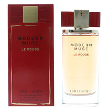 Load image into Gallery viewer, Estee Lauder Modern Muse Le Rouge Women's Eau de Parfum Spray, 3.4 Ounce
