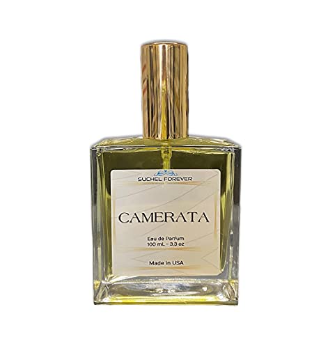 BOOM! #3 Camerata Eau de Parfum for Women