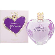 Load image into Gallery viewer, Vera Wang Princess Eau de Toilette Spray for Women, 3.4 Fl Ounce

