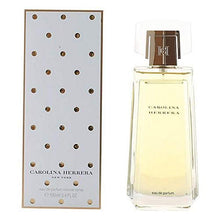 Load image into Gallery viewer, Carolina Herrera By Carolina Herrera For Women - 3.4 Oz Edp Spray 3.4 oz
