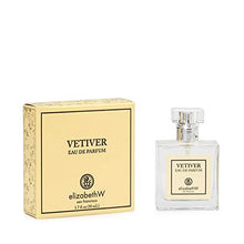 Load image into Gallery viewer, Elizabeth W Vetiver Eau de Parfum-1.7 oz
