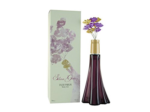 Selena Gomez Eau de Parfum Spray, 1.7 Ounce