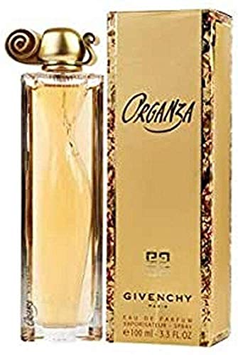 Organza/Givenchy EDP Spray 3.3 oz (w)