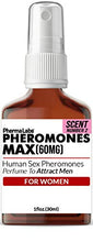 Load image into Gallery viewer, Attract Men Phermones MAX Perfume For women Scent Number 2 - PhermaLabs
