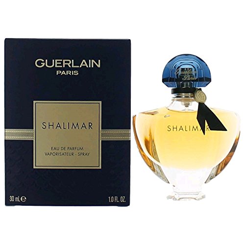 Shalimar By Guerlain Eau-de-parfume Spray, 1-Ounce