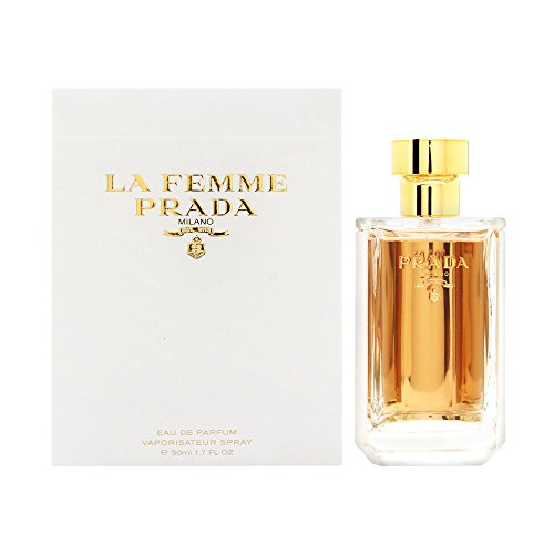 Prada La Femme by Prada for Women 1.7 oz Eau de Parfum Spray
