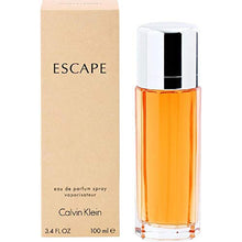 Load image into Gallery viewer, Calvin Klein Women's Escape Eau de Parfum Spray, 3.4 fl. oz.
