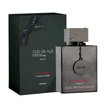 Load image into Gallery viewer, Armaf Club De Nuit Intense Men Limited Edition Pure Parfum, 3.6 Ounce
