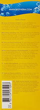 Load image into Gallery viewer, Biotherm Vitaminee Eau de Toilette Spray for Unisex, 3.38 Ounce
