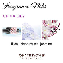 Load image into Gallery viewer, Terranova China Lily Perfume Essence - 0.38 Fl Oz
