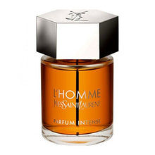 Load image into Gallery viewer, Yves Saint Laurent L&#39;homme Intense for Men Eau De Parfum Spray, 3.3 Ounce
