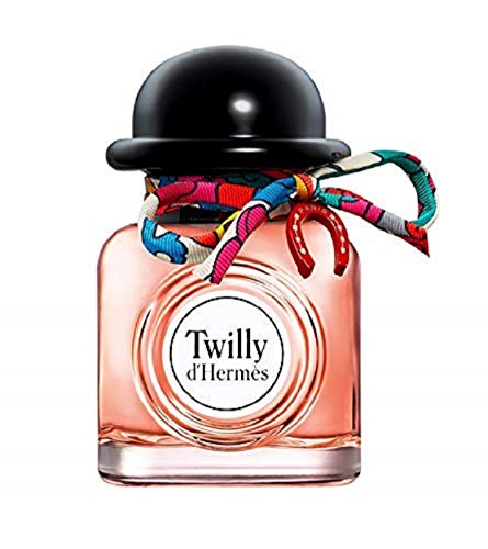 Hermes Twilly D'hermes Eau De Parfum Charming Twilly Limited Edition 2.8 Ounce