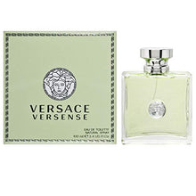 Load image into Gallery viewer, Versace Versense for Women Eau de Toilette Spray, 3.4 Ounce
