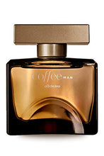 Load image into Gallery viewer, Coffee Man Eau de Toilette by O Boticario | Long Lasting Perfumes for Men | Fresh Spiced Men's Fragrance (3.4 fl oz)
