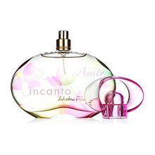 Load image into Gallery viewer, Salvatore Ferragamo Incanto Amity Eau de Toilette Spray for Women, 3.4 Fluid Ounce
