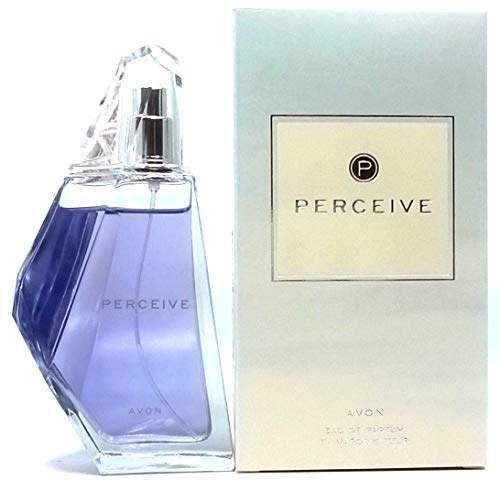 AVON Perceive Eau de Parfum Natural Spray 100ml - 3.4fl.oz.