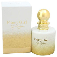 Load image into Gallery viewer, Jessica Simpson Fancy Girl For Women - 3.4Oz Edp Spray
