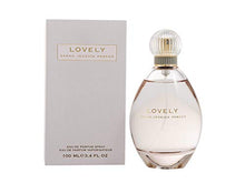 Load image into Gallery viewer, Lovely by Sarah Jessica Parker for Women, Eau de Parfum, 3.4-Ounce Spray Bottle
