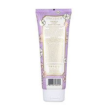 Load image into Gallery viewer, Pacifica Body Butter, French Lilac, 8 Ounce
