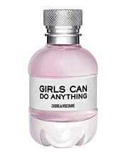 Load image into Gallery viewer, Girls Can Do Anything Edp 50Ml
