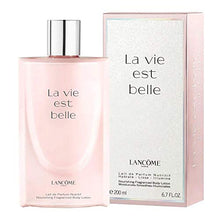 Load image into Gallery viewer, La Vie Est Belle by Lancome Body Lotion 200ml
