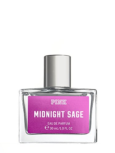 Victoria's Secret Pink Eau De Parfum 1.0 Oz (Midnight Sage)