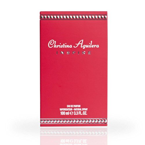 Christina Aguilera Inspire by Christina Aguilera for Women. Eau De