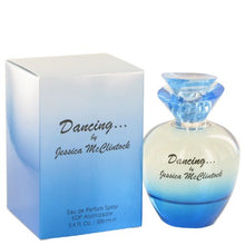 Load image into Gallery viewer, Dancing by Jessica McClintock Eau De Parfum Spray 3.4 oz
