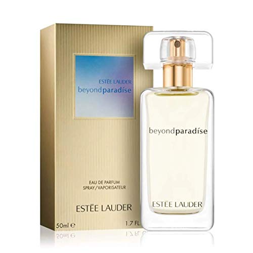 Beyond Paradise By Estee Lauder For Women. Eau De Parfum Spray 1.7 Ounces