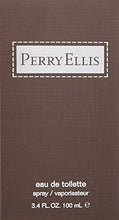 Load image into Gallery viewer, Perry Ellis (Relaunch) by Perry Ellis for Men - 3.4 Ounce EDT Spray
