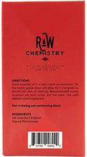 Load image into Gallery viewer, RawChemistry Pheromones For Men Pheromone Cologne Oil [Attract Women] - Bold, Extra Strength
