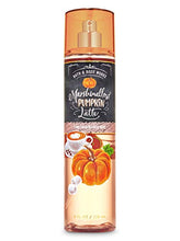 Load image into Gallery viewer, Marshmallow Pumpkin Latte FFMist 2020
