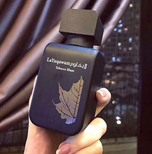 Load image into Gallery viewer, Rasasi La Yuqawam Tobacco Blaze for Men EDP - Eau De Parfum 75ML (2.5 oz)
