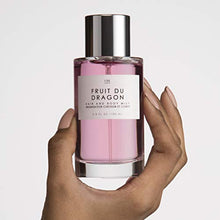 Load image into Gallery viewer, No. 125 Fruit du Dragon Hair and Body Mist - Guava, Pineapple Juice, Kiwi Fruit, Coconut Flakes - Gourmand by Tru Fragrance and Beauty
