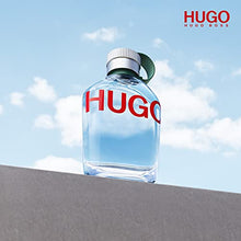 Load image into Gallery viewer, Hugo Boss HUGO Man Eau De Toilette, 2.5 Fl Oz
