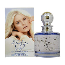 Load image into Gallery viewer, I Fancy You Jessica Simpson EDP Spray 3.4 oz Women
