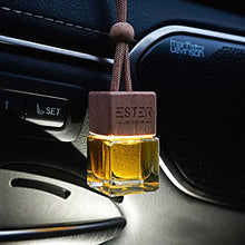 Load image into Gallery viewer, Car Luxury Perfume - Air Freshener - ?äû4 Just For You: For Women (sweet, vanilla, fruity, rose, citrus, musk)

