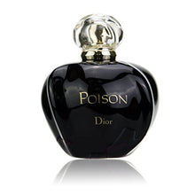 Load image into Gallery viewer, CH.DIOR Poison Edt Spray For Frgldy 3.3 OZ
