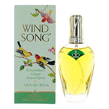 Load image into Gallery viewer, Set of 2 PRINCE MATCHABELLI Wind Song By Prince Matchabelli For Women Cologne Spray 1.35 oz (2 Pack)
