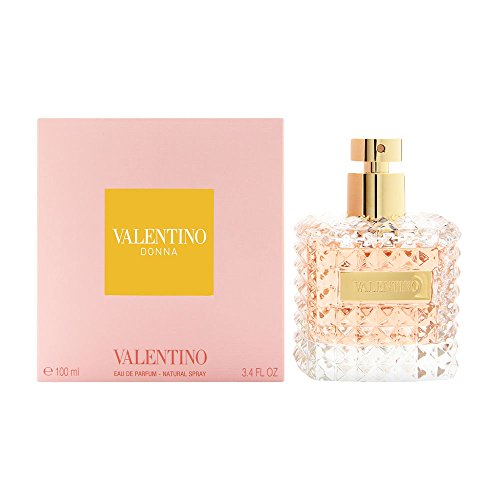 Valentino Donna for Women 3.4 oz Eau de Parfum Spray