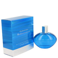 Load image into Gallery viewer, Med?»terr?ónean Perfume for Women 3.3 oz Eau De Parfum Spray +Free L/L Vial
