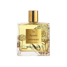 Load image into Gallery viewer, Miller Harris La Fumee Eau de Parfum Spray, Ottoman, 3.4 Ounce

