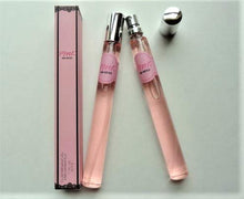 Load image into Gallery viewer, EBC Comb Set - Pink So Sexy Eau de Parfum for Women, One x 100 ml + one Mini Travel Size 35 ml
