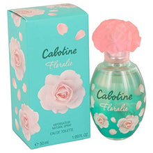 Load image into Gallery viewer, Parfums Gres Eau De Toilette Spray, Cabotine Floralie, 3.4 Ounce
